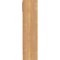 Ekena Millwork Olympic Traditional Smooth Bracket w/ Offset Brace, Western Red Cedar, 5 1/2"W x 14"D x 22"H BKT0604X14X22OLY01SWR - alternate 3